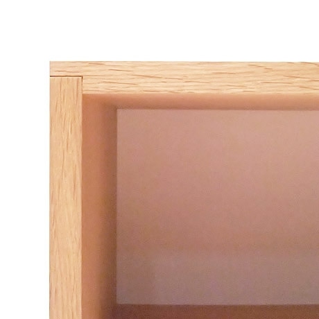 STILT SHELF MEDIUM White｜シェルフ｜IDEE SHOP Online