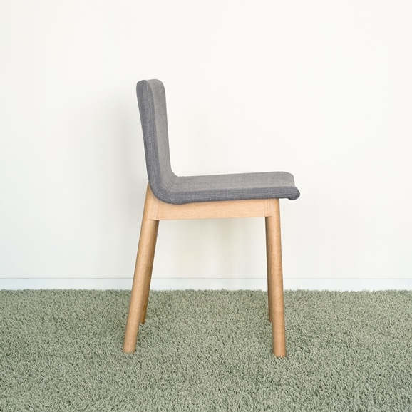 STILT CHAIR Blue｜リビング・ダイニングチェア｜IDEE SHOP Online