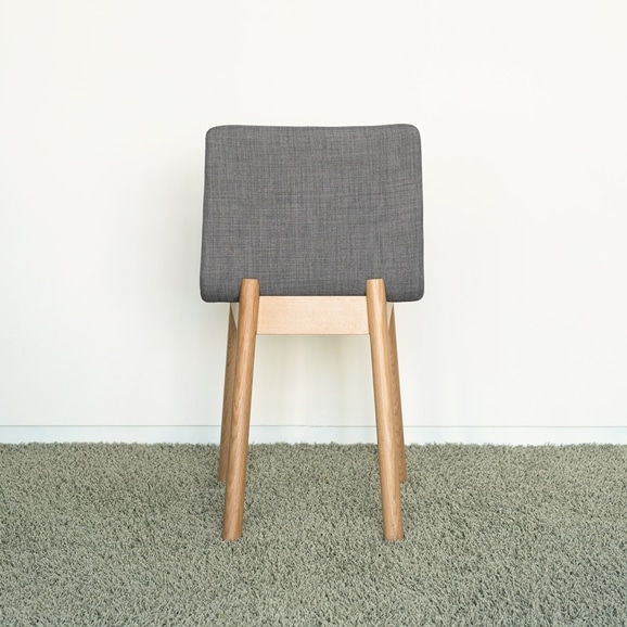 STILT CHAIR Blue｜リビング・ダイニングチェア｜IDEE SHOP Online