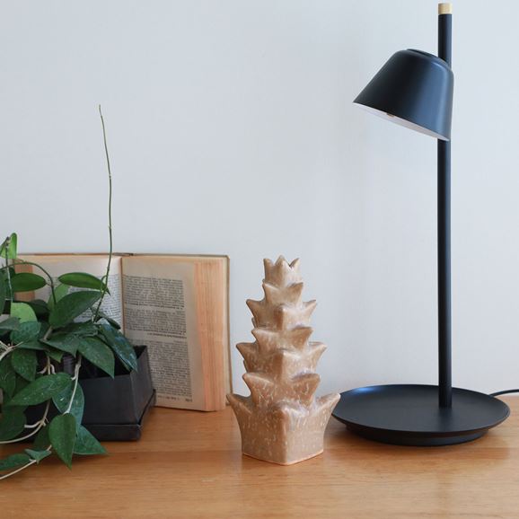 一点物】坂本紬野子 オブジェ｜陶芸・ガラス作品｜IDEE SHOP Online