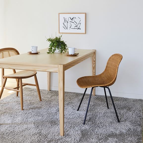 TATA CHAIR｜リビング・ダイニングチェア｜IDEE SHOP Online