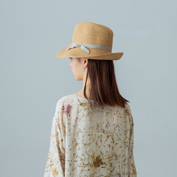 在庫有 Hermes オシャレでエレガント 帽子 ハット ヴィッキー 2色 わけあり並の激安価格 Studenjoy Com