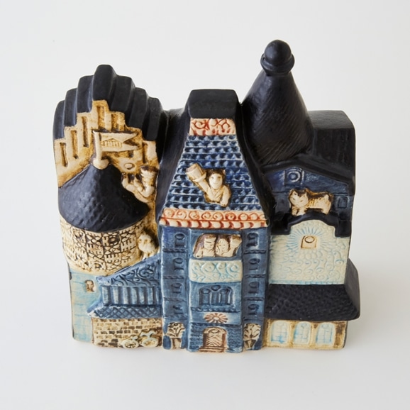 Lisa Larson/ハウス S/dieci+SD|陶芸・ガラス作品|IDEE SHOP Online