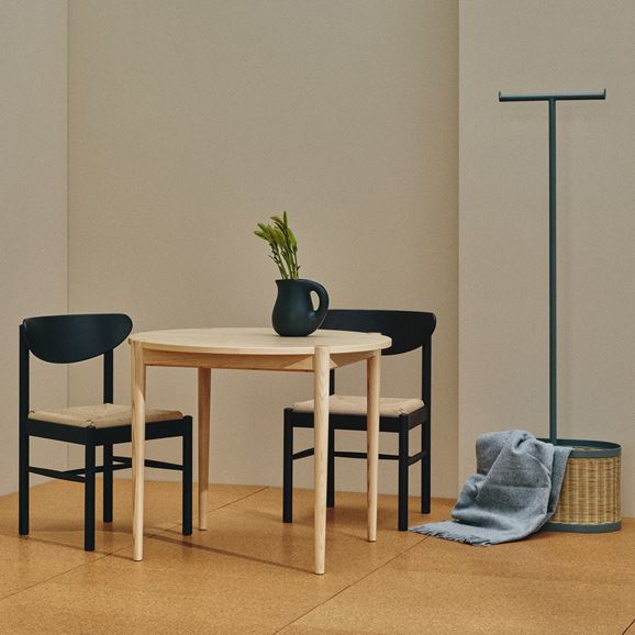ガルニチュール ハンガースタンド L グレー GARNITURE HANGER STAND L Gray｜コートスタンド｜IDEE SHOP Online