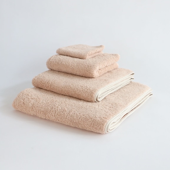 IDEE Repos ハンドタオル ローズ ピンク|タオル|IDEE SHOP Online
