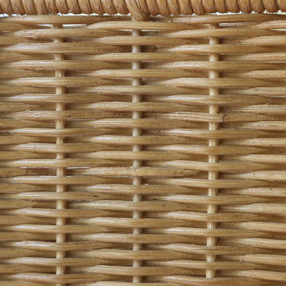 WALLABY BASKET STAND Black｜インテリアアクセサリ｜IDEE SHOP Online