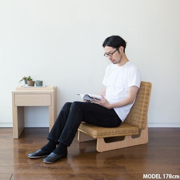 TOU ZA ISU｜チェア一覧｜IDEE SHOP Online