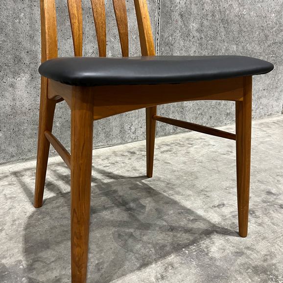 ☆【ヴィンテージ家具】 ニールス・コフォード Vintage Eva Chair