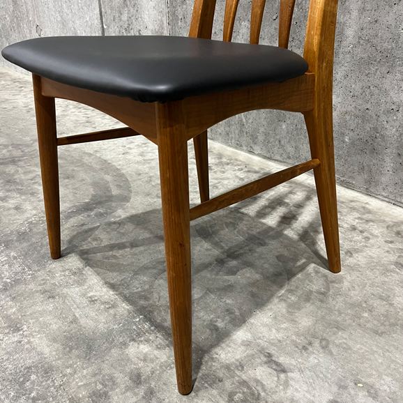 ☆【ヴィンテージ家具】 ニールス・コフォード Vintage Eva Chair