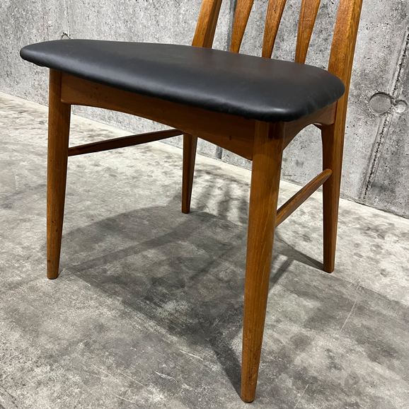 ☆【ヴィンテージ家具】 ニールス・コフォード Vintage Eva Chair