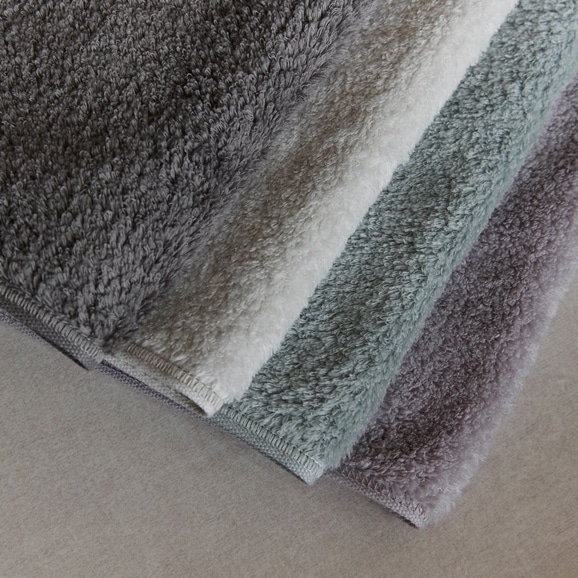 IDEE Repos luxe タオル2種セット ピエール｜タオル｜IDEE SHOP Online
