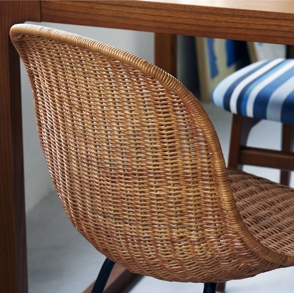 TATA CHAIR｜リビング・ダイニングチェア｜IDEE SHOP Online
