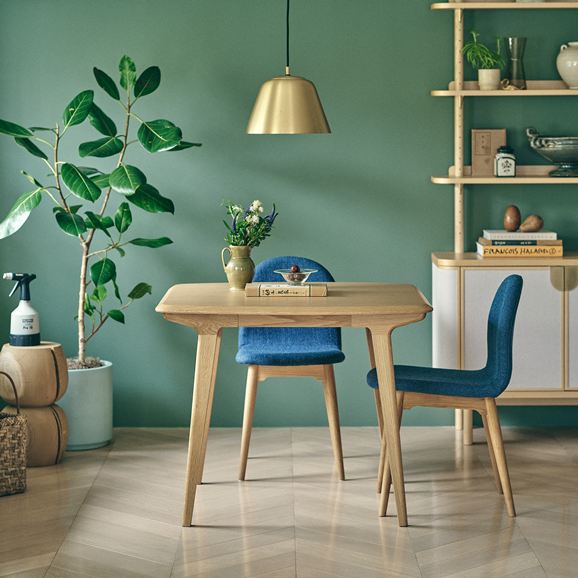 IKI DINING TABLE 900｜ダイニングテーブル｜IDEE SHOP Online