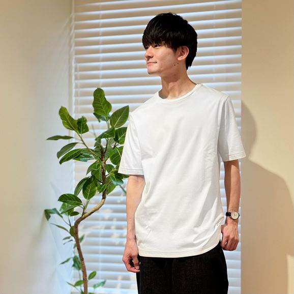 STIR ワンパックドレスT 4 ブラック｜トップス｜IDEE SHOP Online