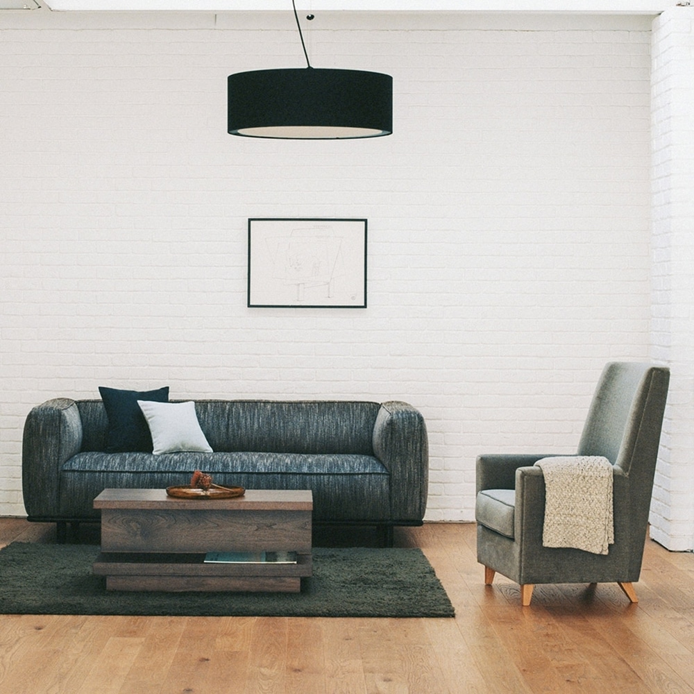 HIGH BACK CHAIR|店舗取り扱い商品|IDEE SHOP Online