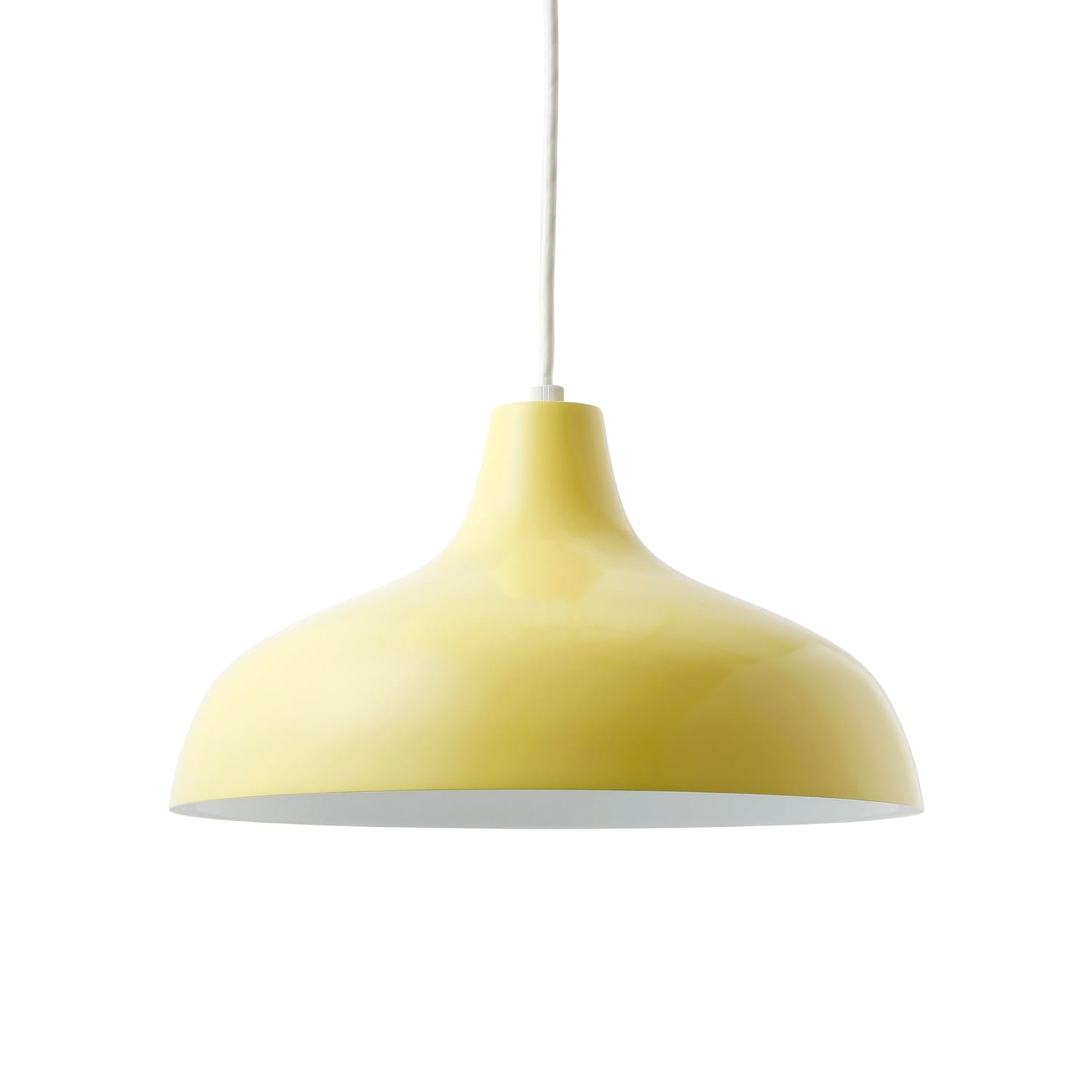 KULU LAMP Citron｜ペンダントランプ｜IDEE SHOP Online