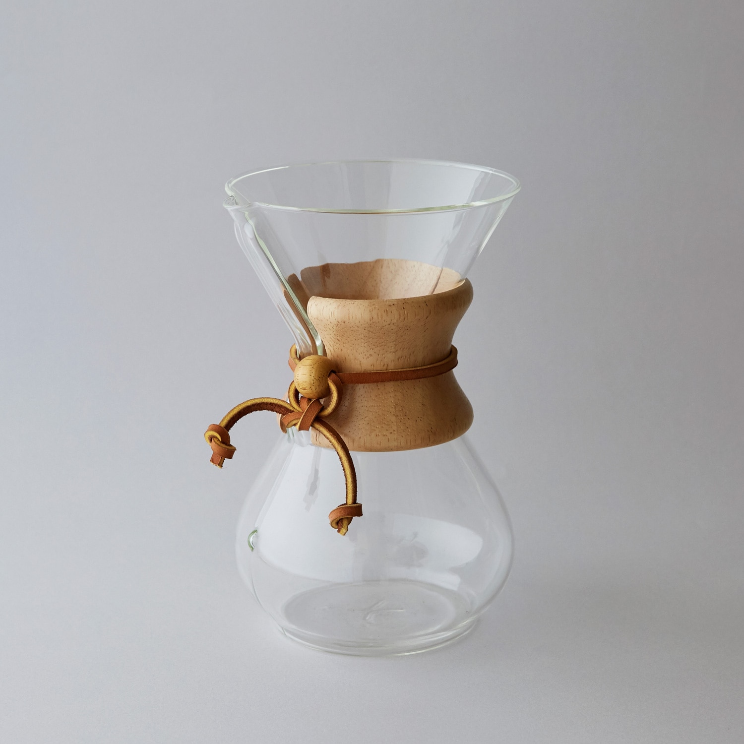 CHEMEX コーヒーメーカー 6Cups｜キッチン｜IDEE SHOP Online