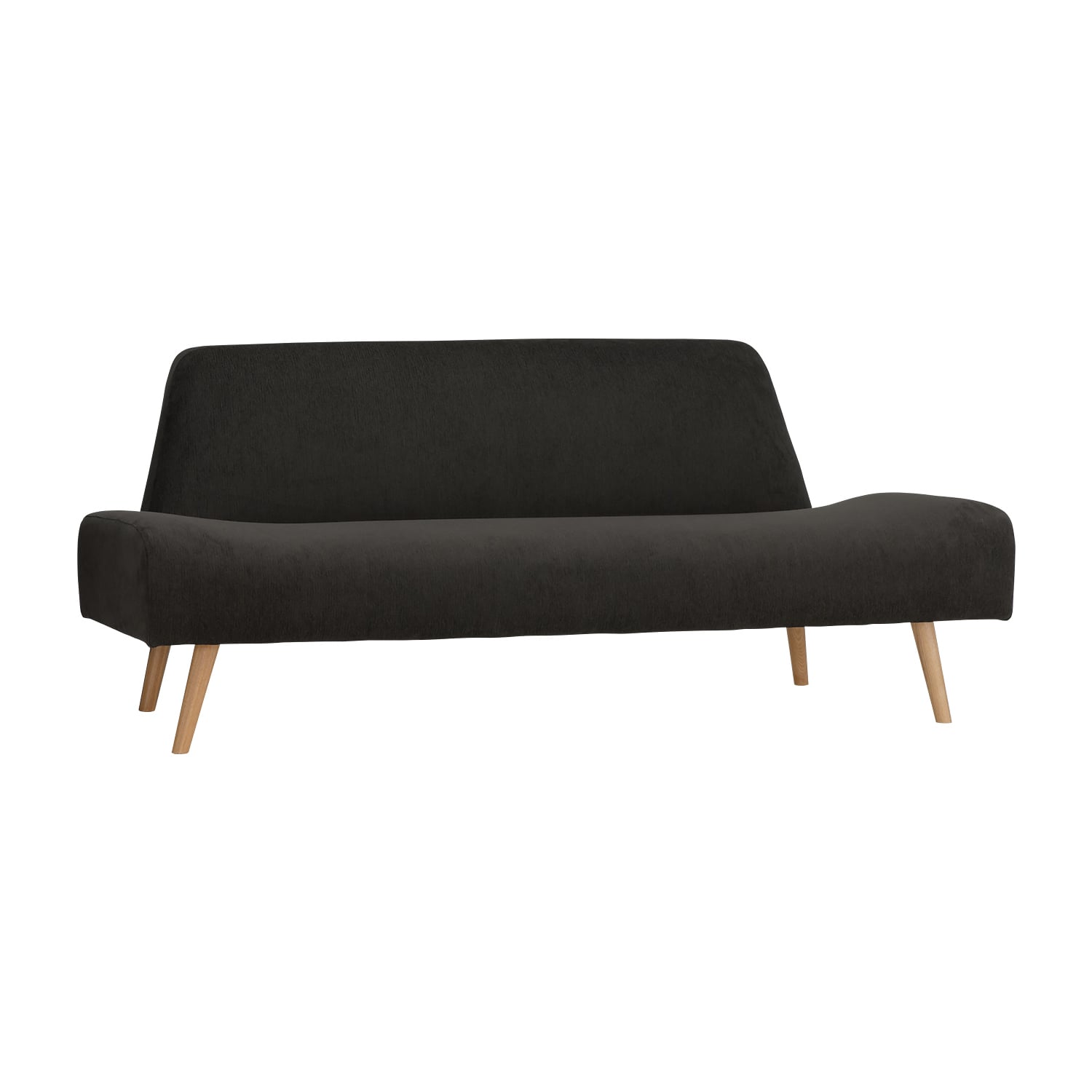 IDEE AO SOFA グレー2P