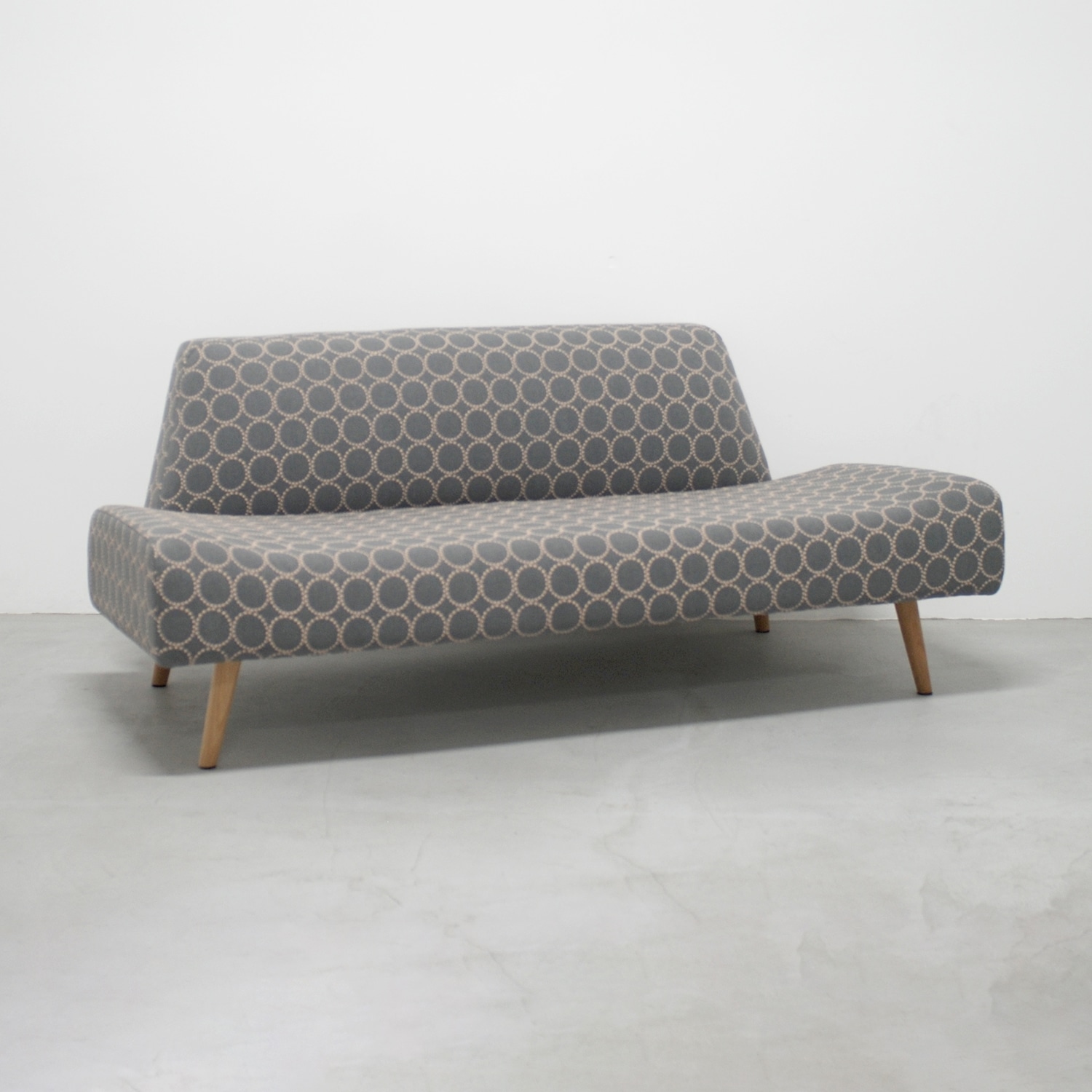 【IDEE】AO SOFA (2) Gray-