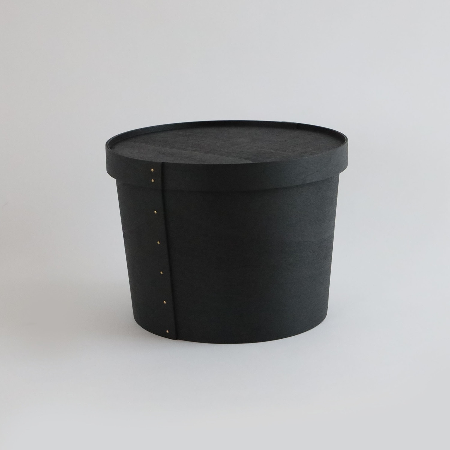 IDEE STORAGE S Black|バスケット・収納|IDEE SHOP Online