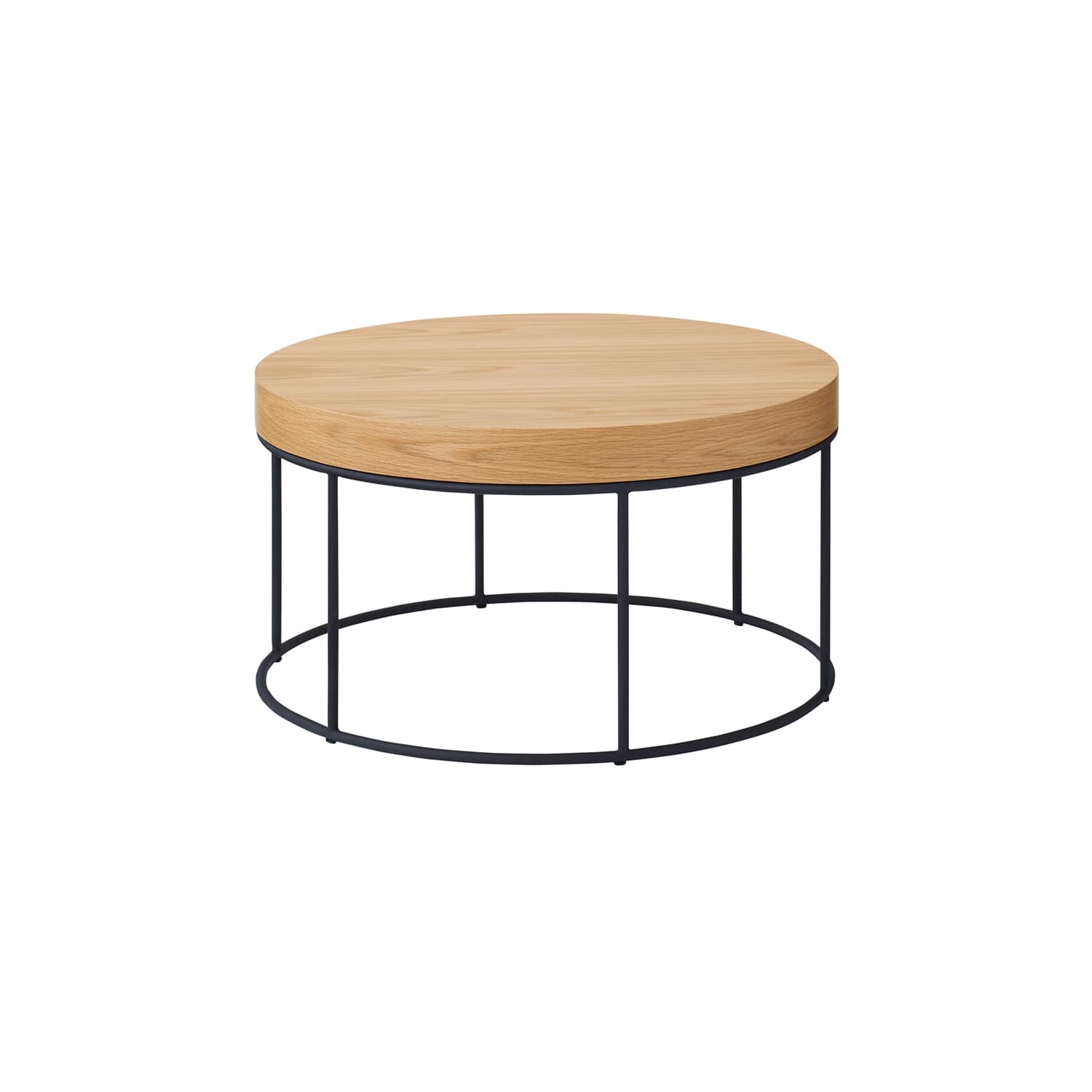 DIVANCO LOW TABLE OAK｜ローテーブル｜IDEE SHOP Online