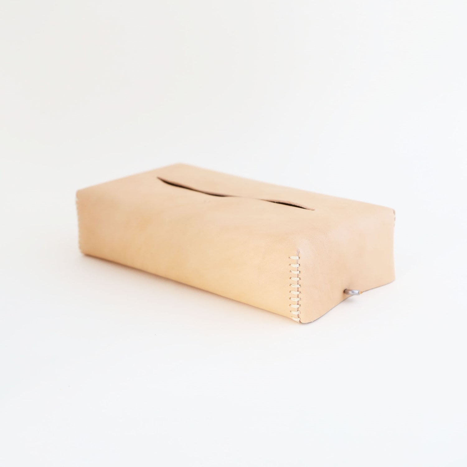 Teha'amana Tissue Cover Basic ナチュラル|その他インテリア雑貨 Teha'amana Tissue Cover Basic ナチュラル|その他インテリア雑貨