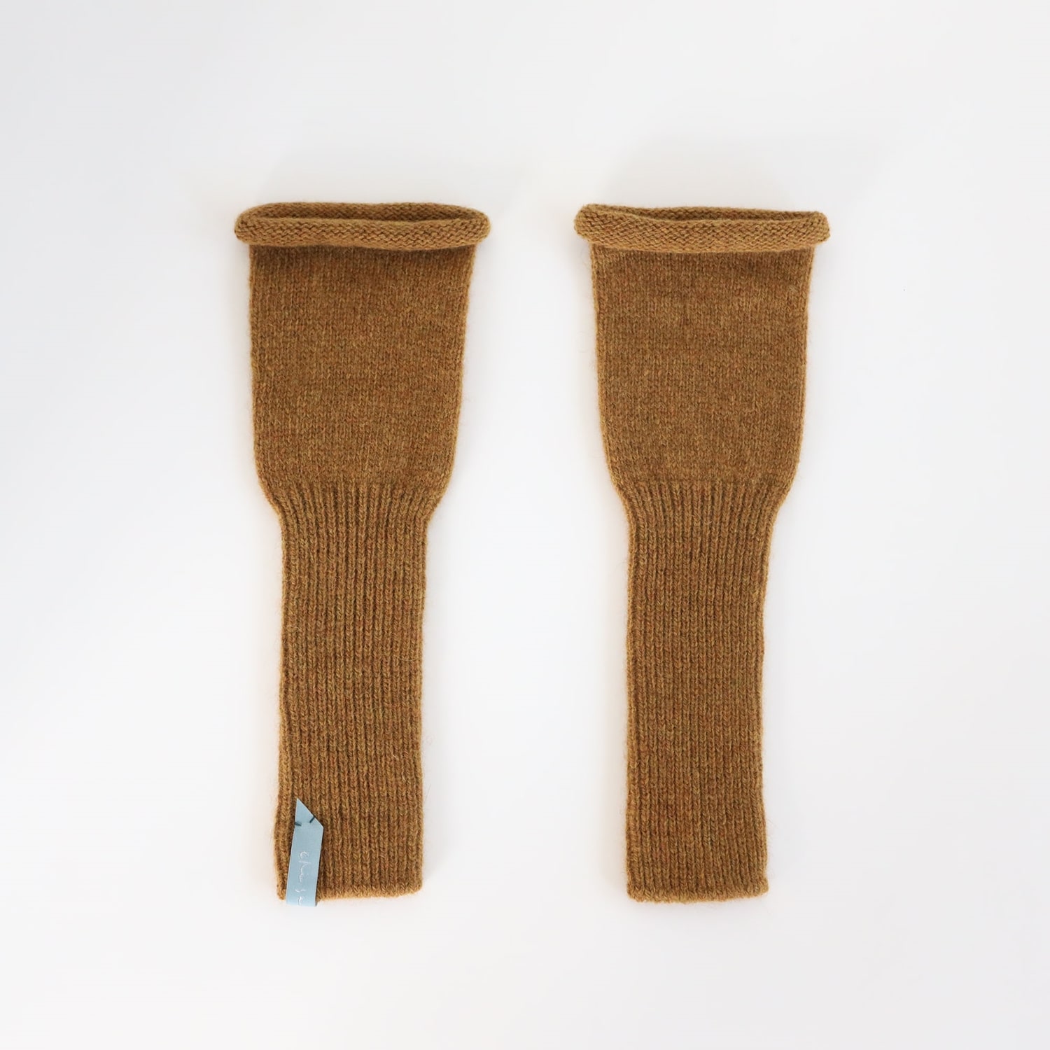 chisaki Yunca gloves マスタード|ファッション小物|IDEE SHOP Online
