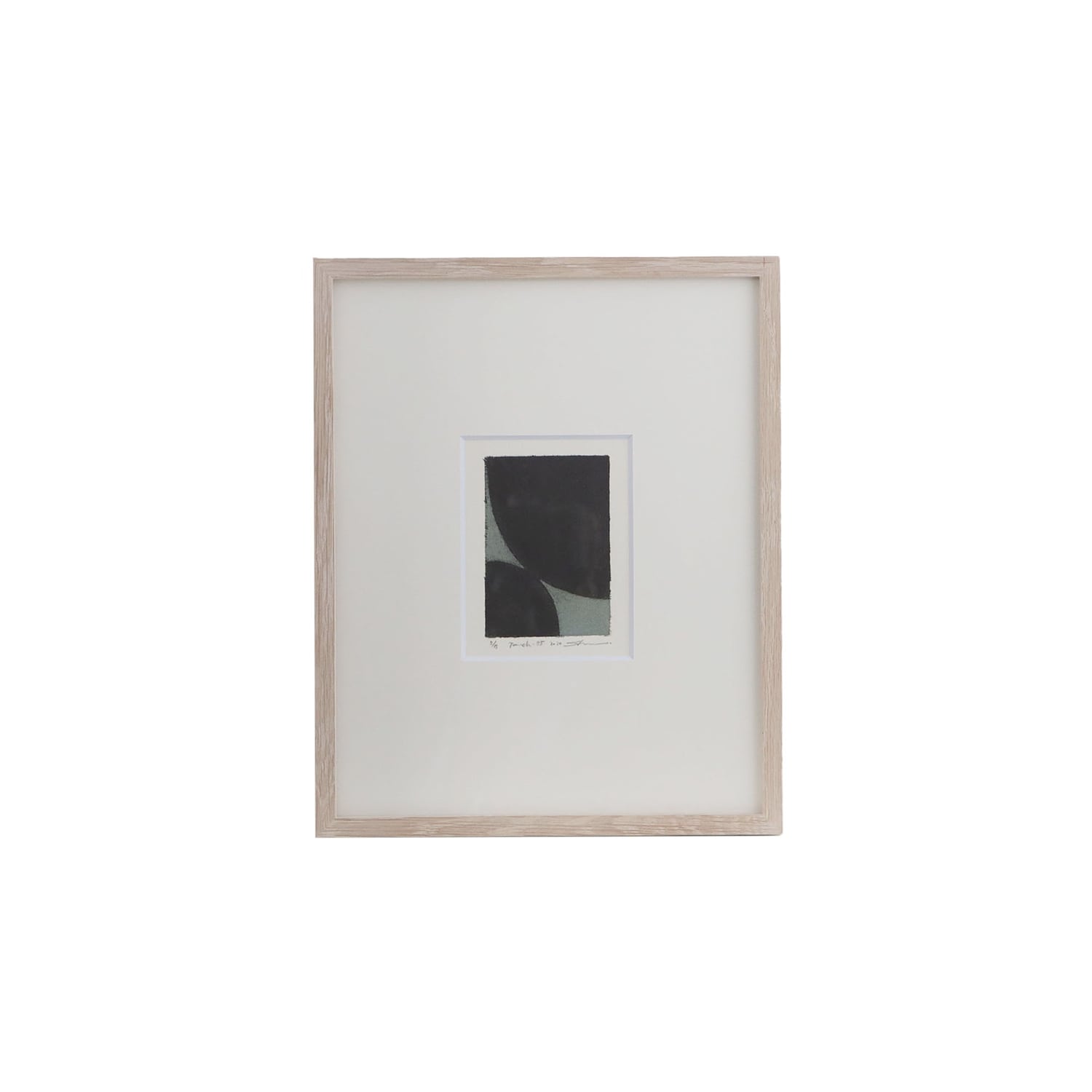 Idee Shop Online 黒木周 Touch 75 アート