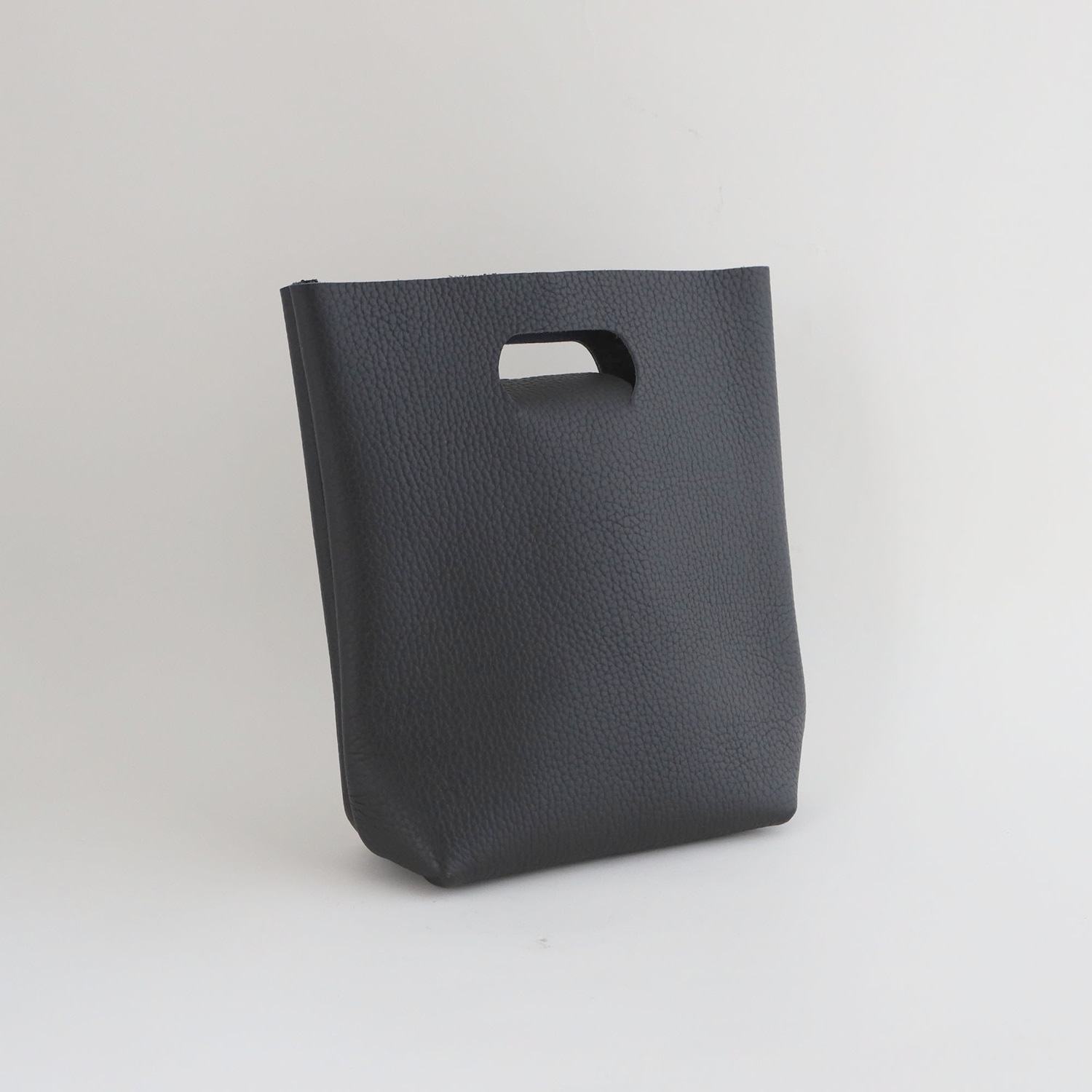 Hender Scheme not eco bag small ブラック｜ファッション小物｜IDEE 