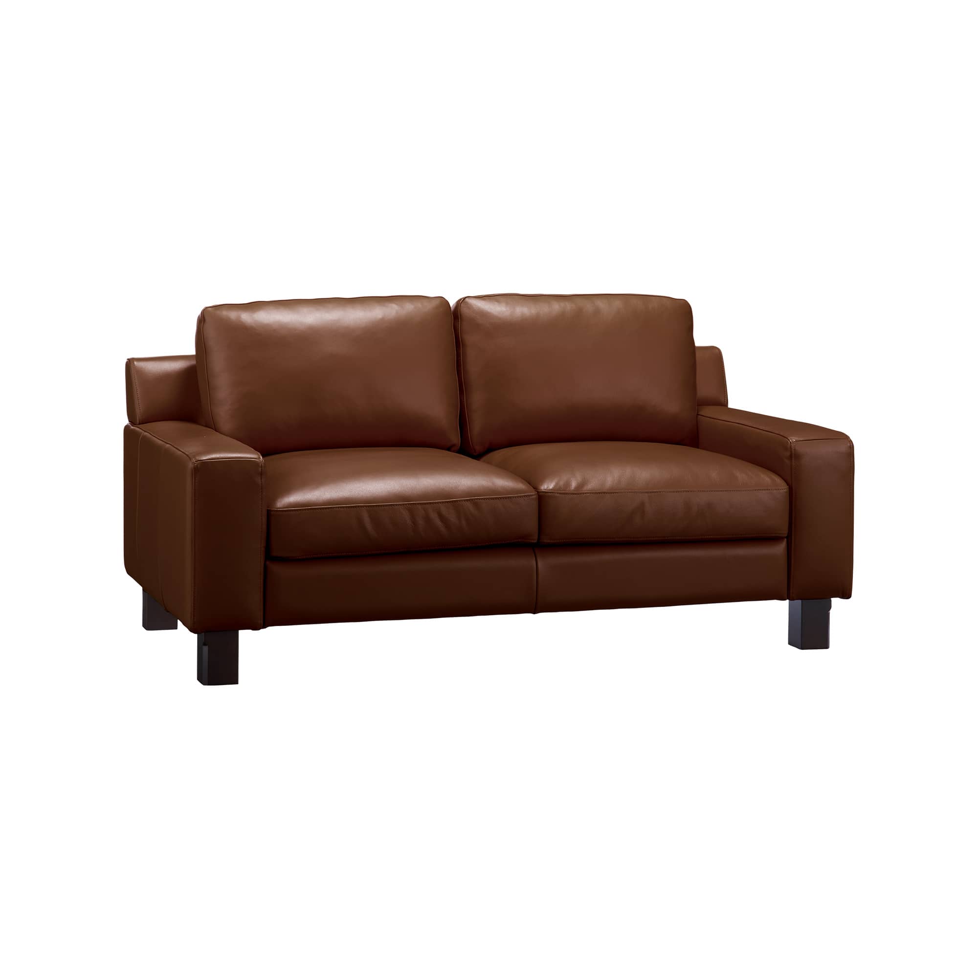 Idee Shop Online Serieux Sofa 1600 Light Chocolate ソファ