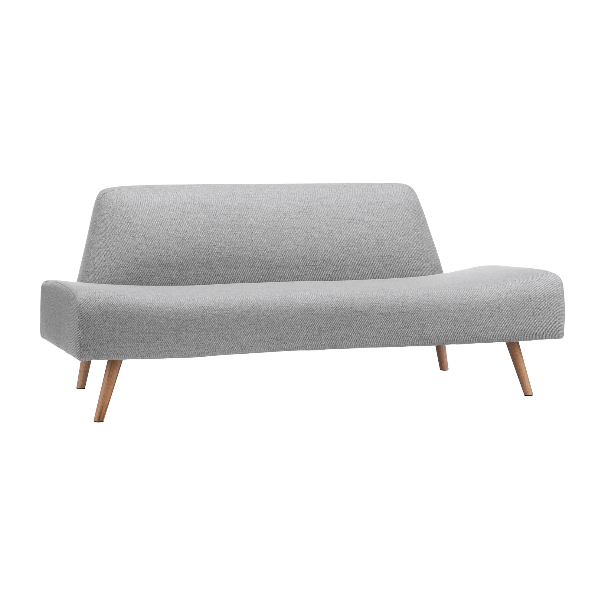 IDEE AO SOFA グレー2P