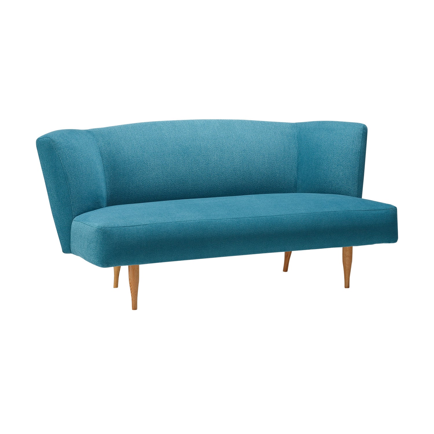 Idee Shop Online Kai Sofa Turquoise ソファ