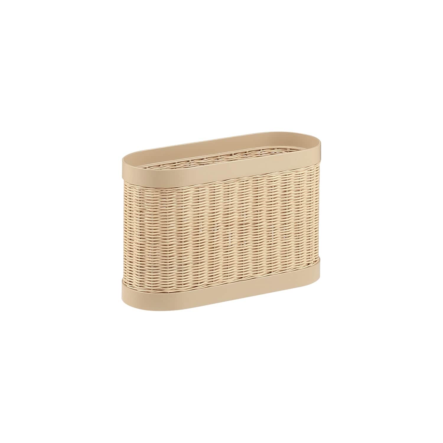 GARNITURE BASKET S Beige｜その他インテリアアクセサリ｜IDEE SHOP Online