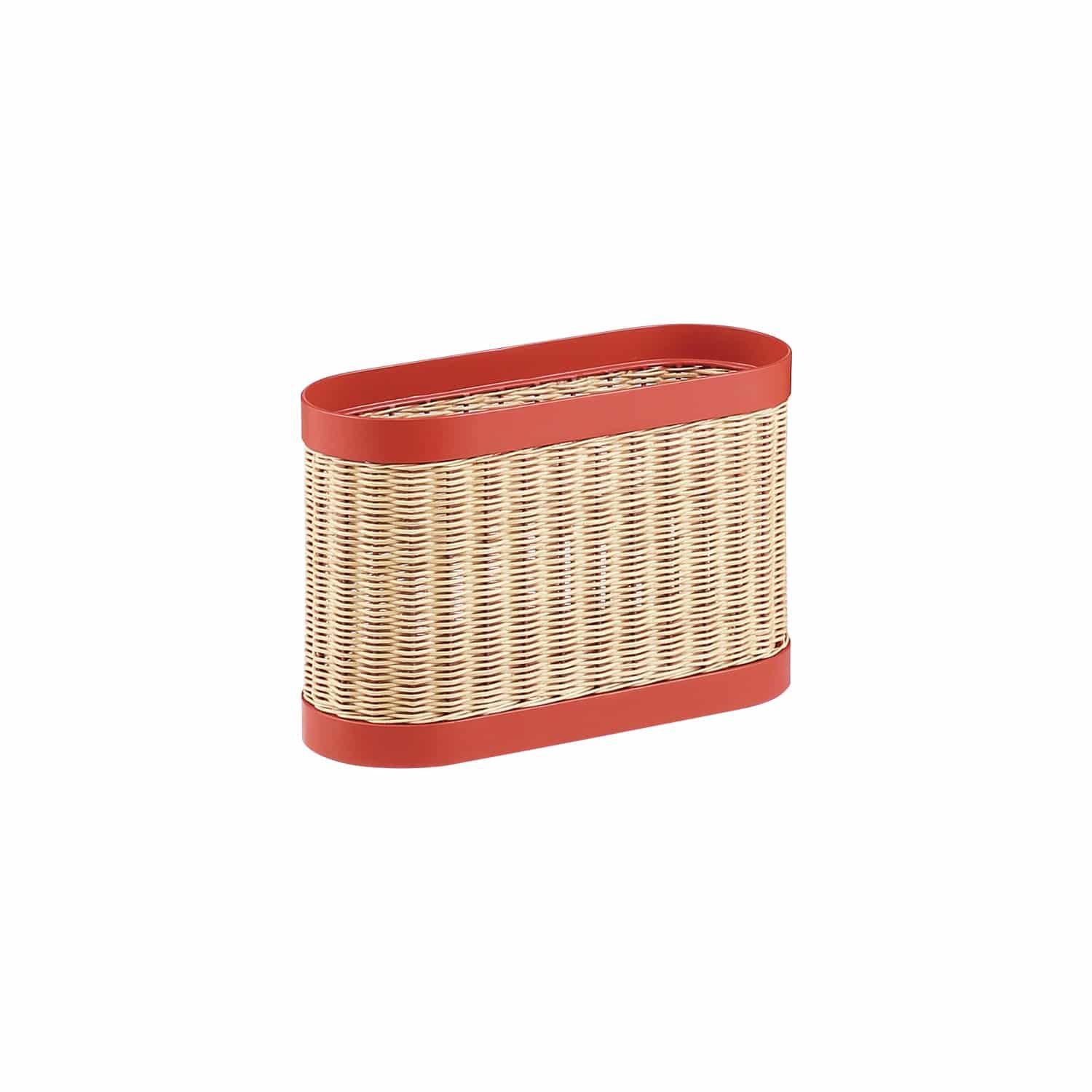 IDEE GARNITURE BASKET M Red - 通販 - olgapuri.org