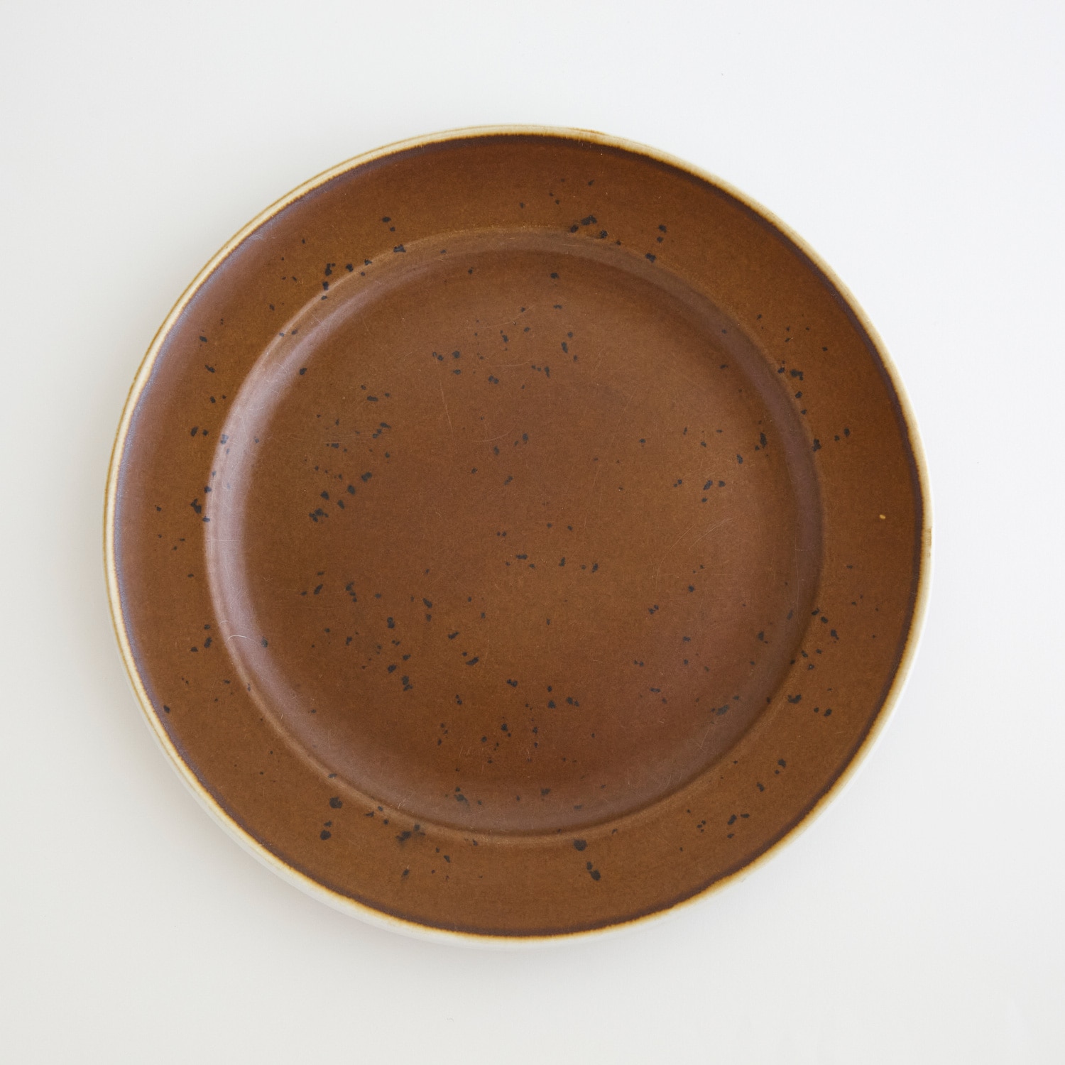 北欧Vintage食器 GUSTAVSBERG COQ PLATE L|陶芸・ガラス作品|IDEE ...