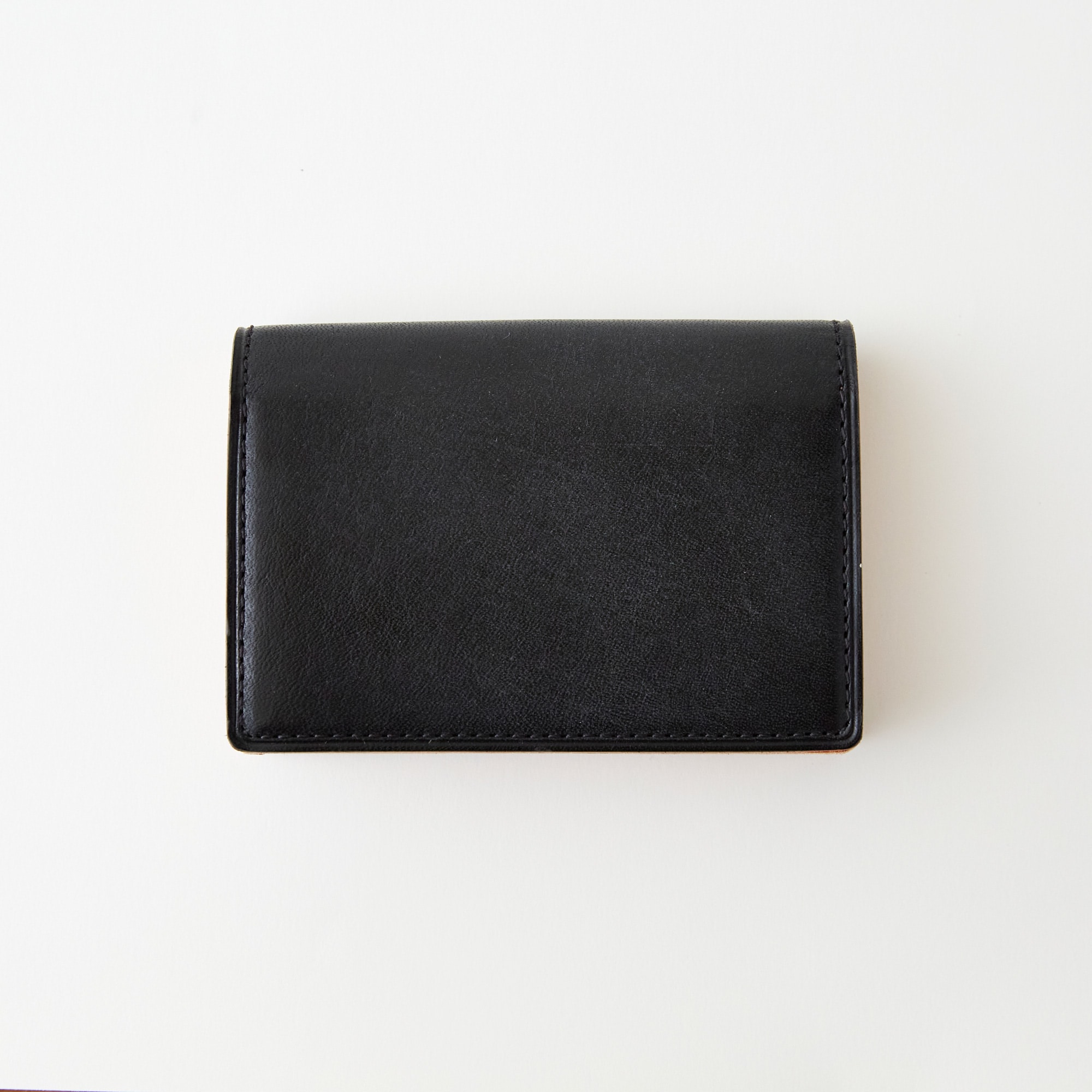 Hender Scheme card file ブラック｜ファッション小物｜IDEE SHOP Online