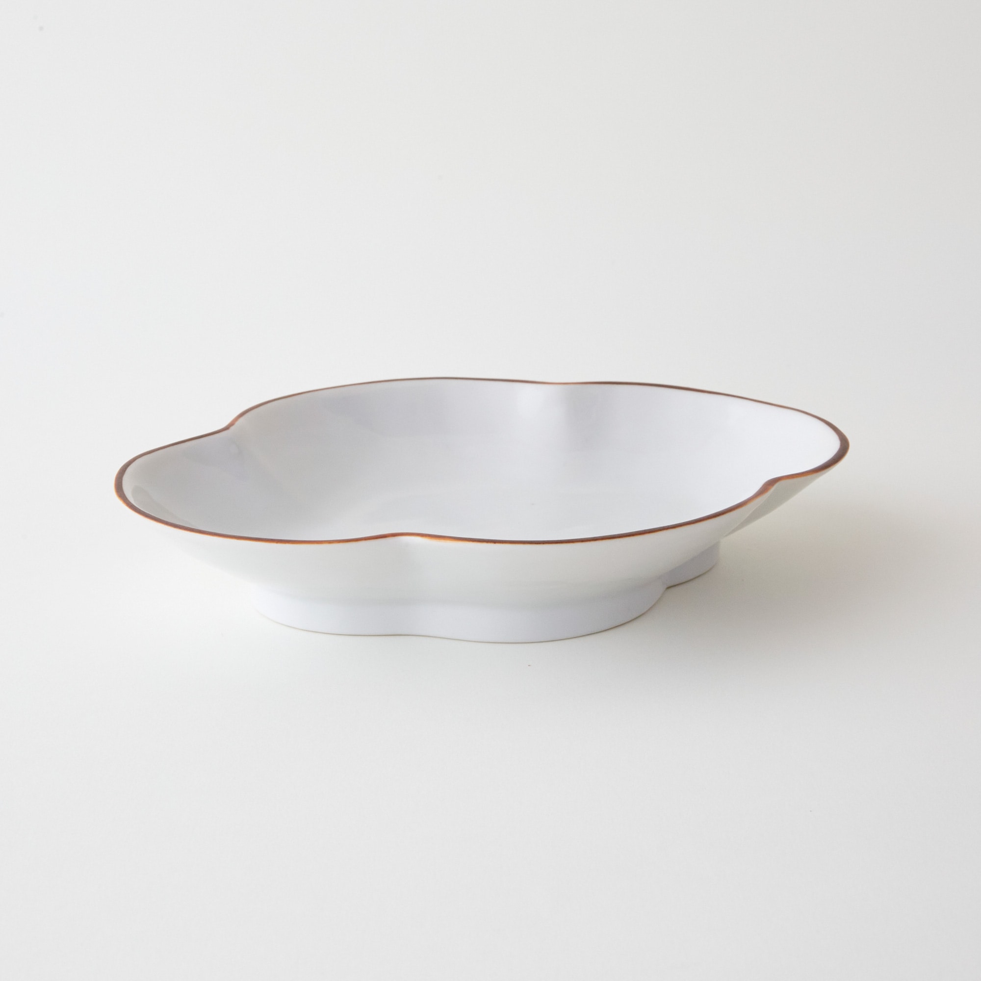 Kutani Seal 木瓜鉢 プレート ボウル Idee Shop Online