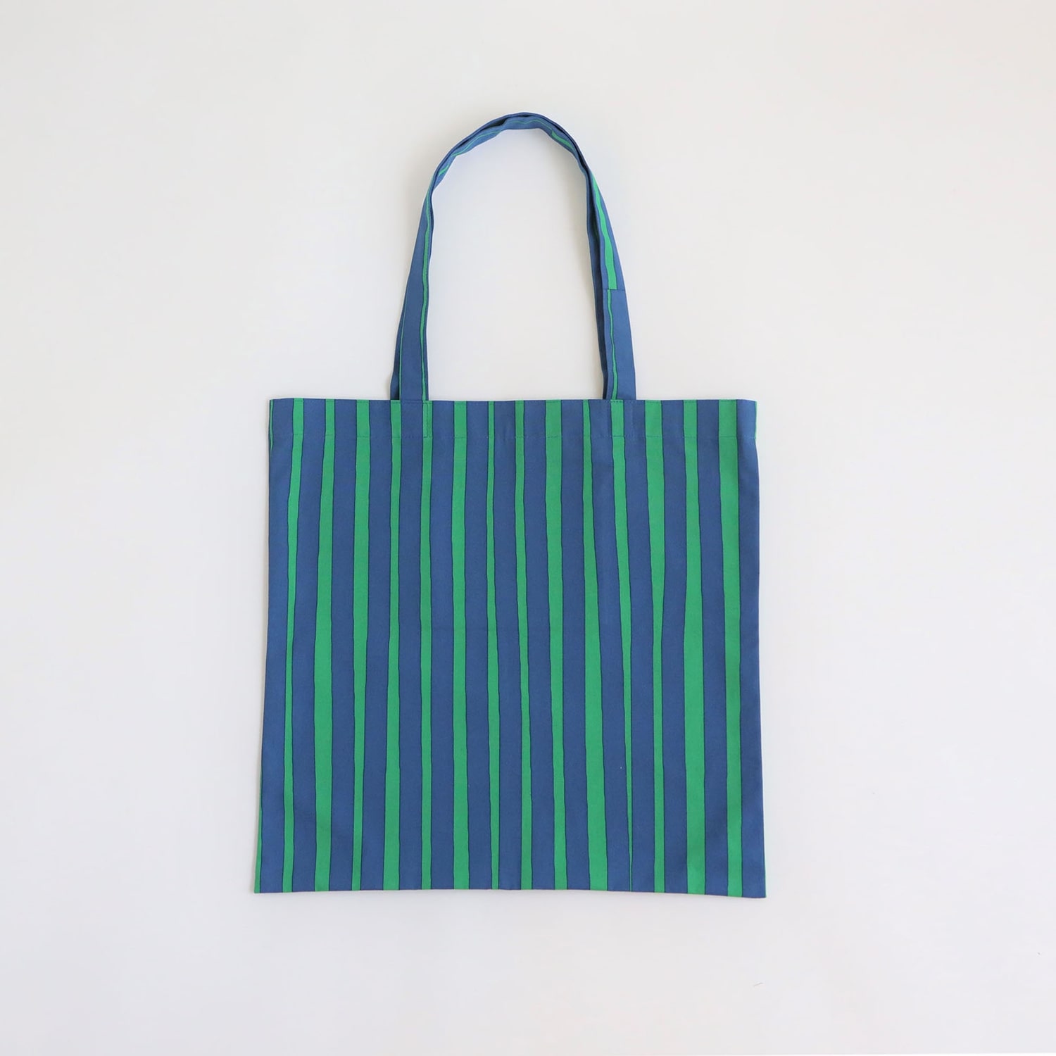 IDEE TOKYO限定】柚木沙弥郎デザイン IDEE Daily Tote ライン ...