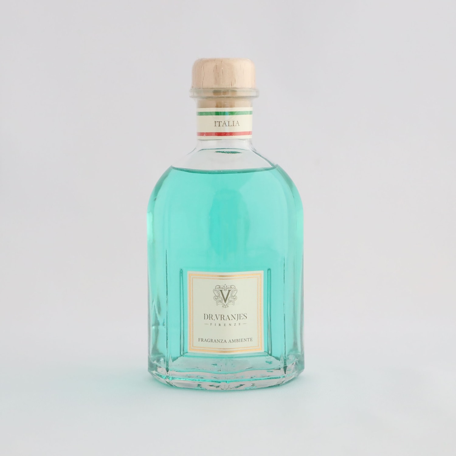 数量限定】DR. VRANJES ルームフレグランス ITALIA 250ml