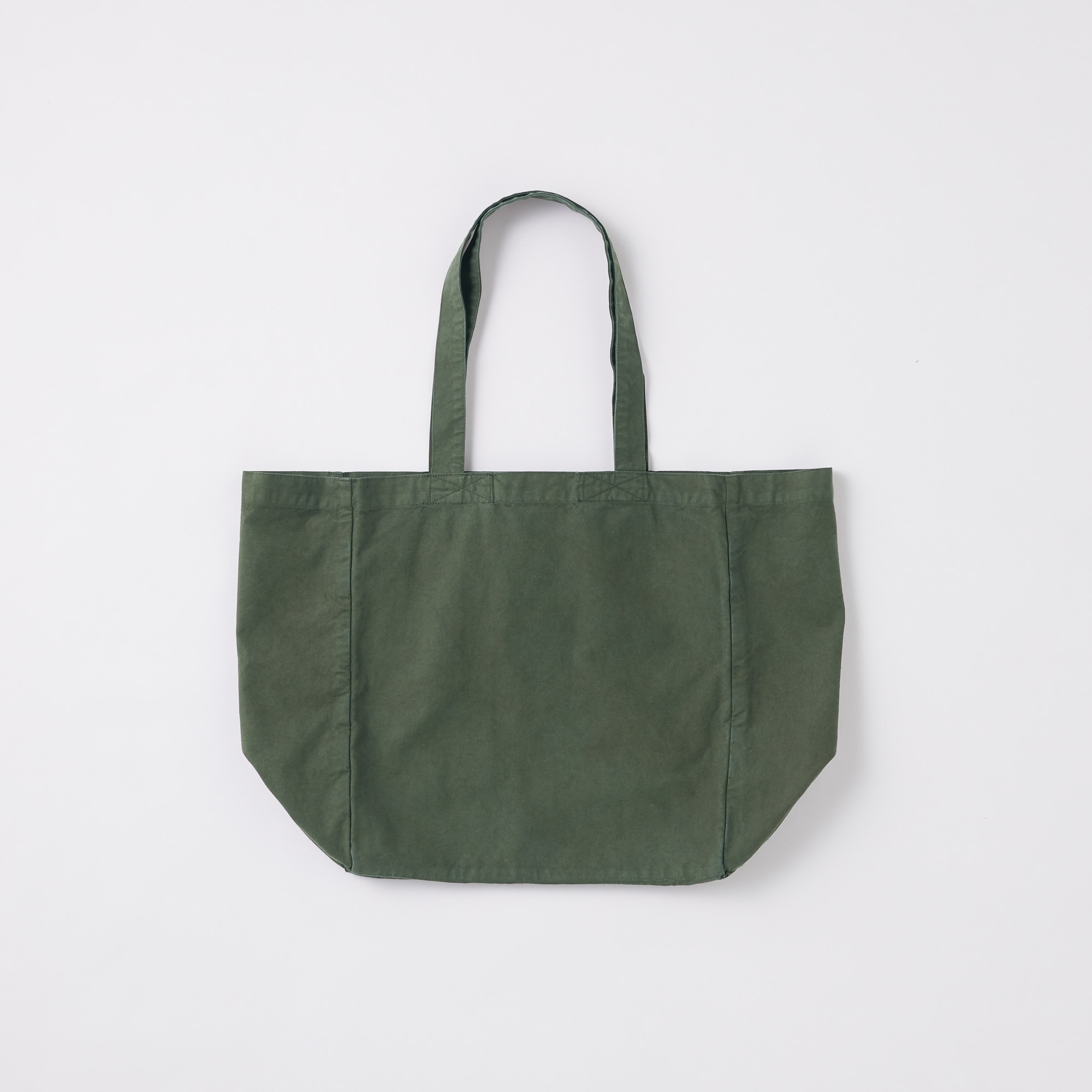 Idee Shop Online Pool いろいろの服 2wayトートバッグ チャコール ファッション