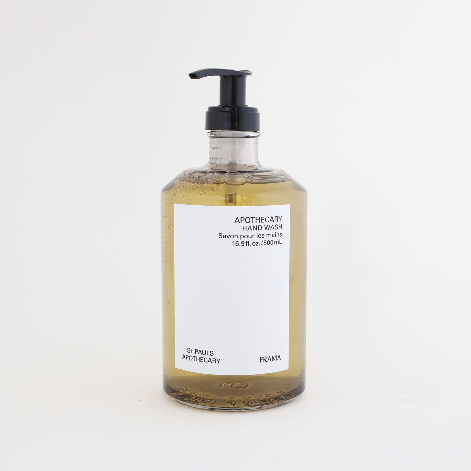 【Aesop】ハンドウォッシュ500ml