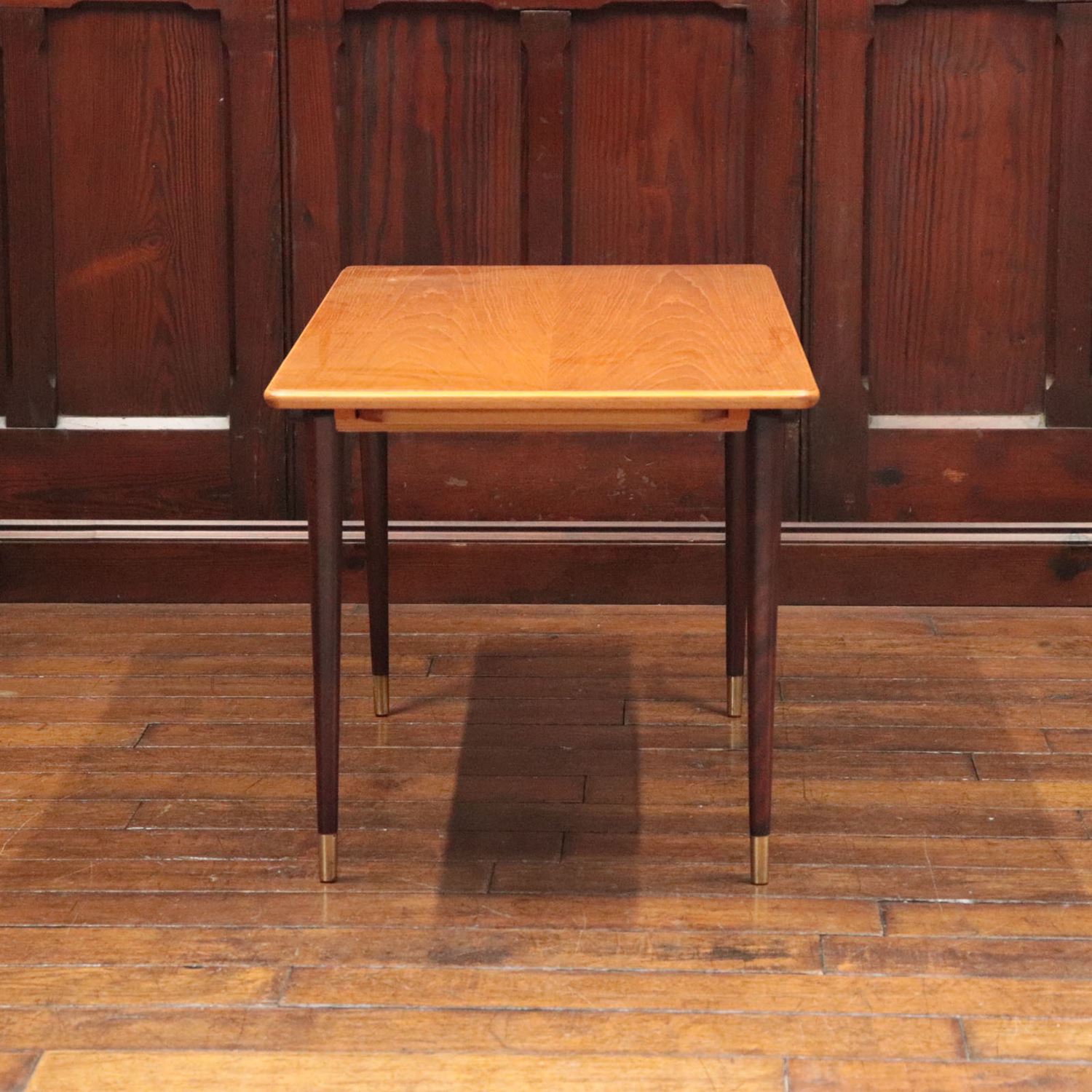 ヴィンテージ家具】Vintage Low Table｜ローテーブル｜IDEE SHOP Online