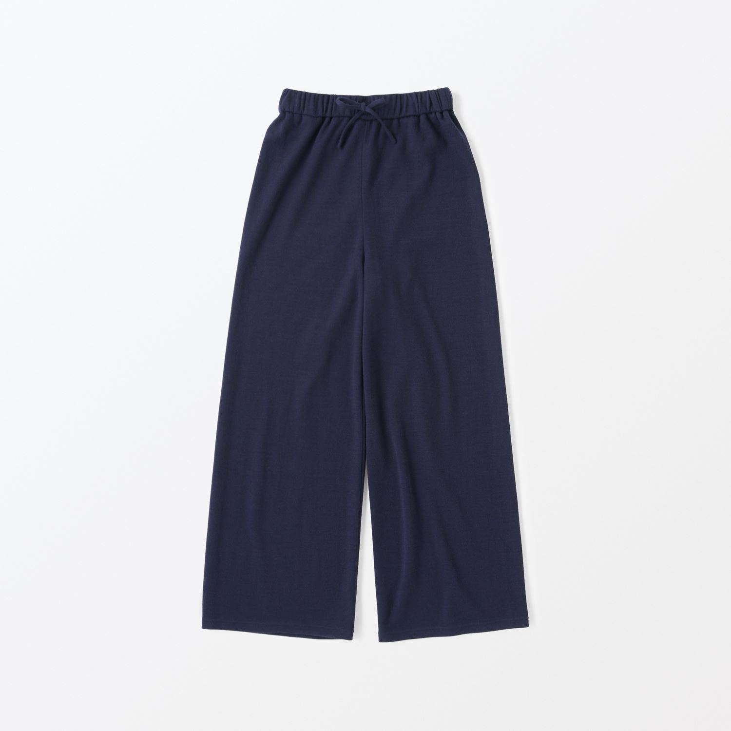 ボトムス Maison marelle blue chambray - ボトムス
