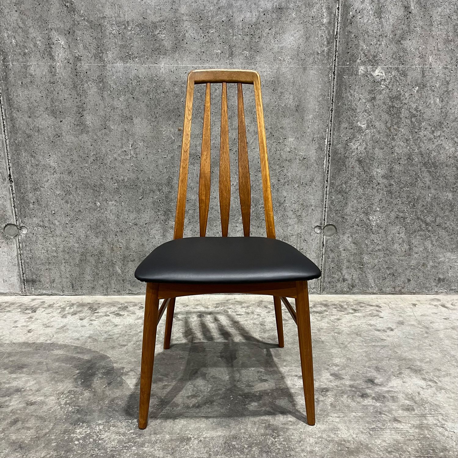 ☆【ヴィンテージ家具】 ニールス・コフォード Vintage Eva Chair