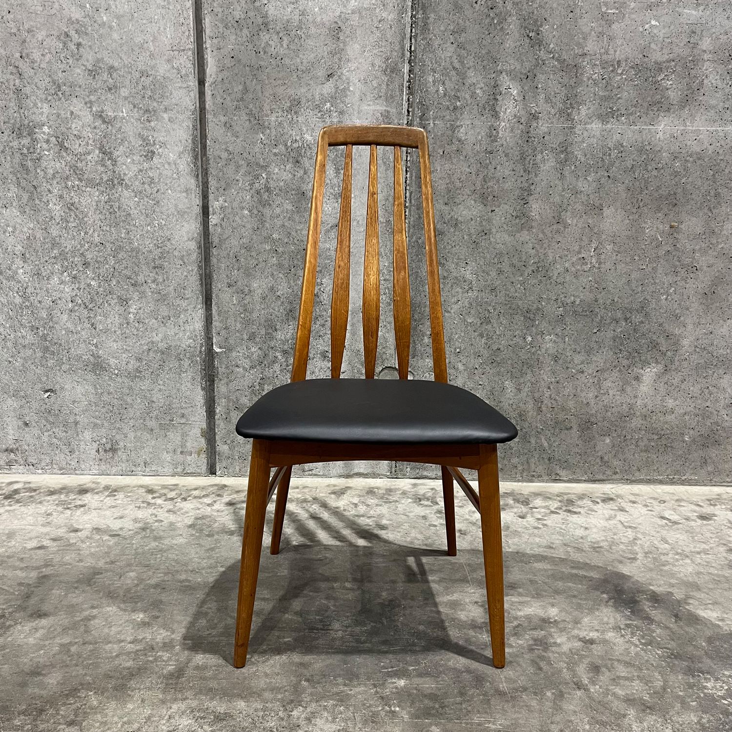 ☆【ヴィンテージ家具】 ニールス・コフォード Vintage Eva Chair