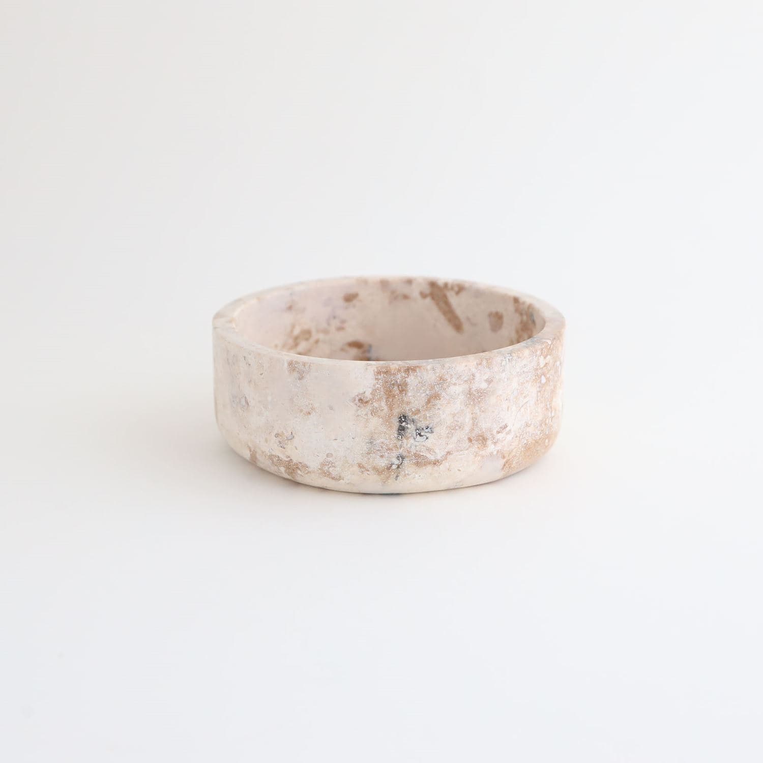 IDEE Mactan Stone Canister｜バスケット・収納｜IDEE SHOP Online