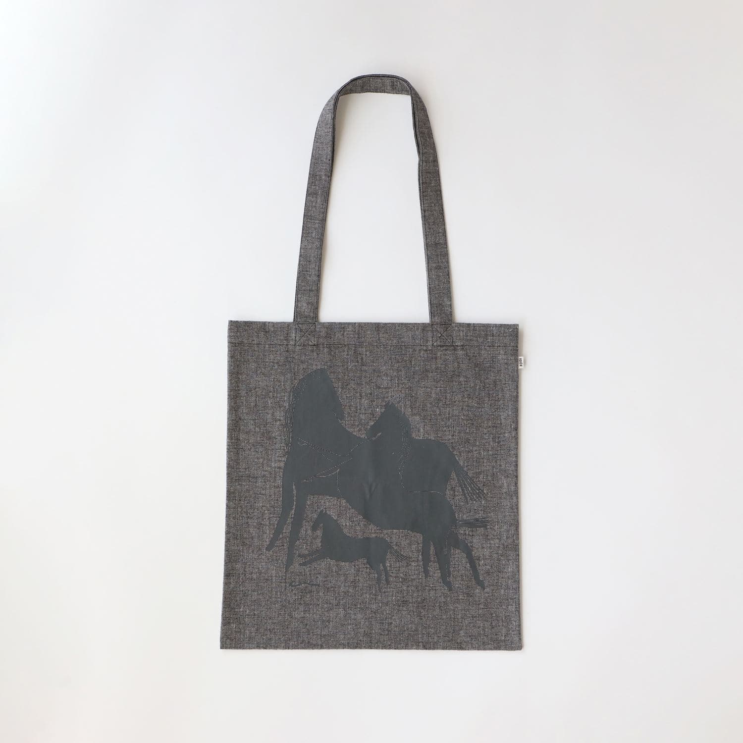 coricci デザイン トートバッグ Horse