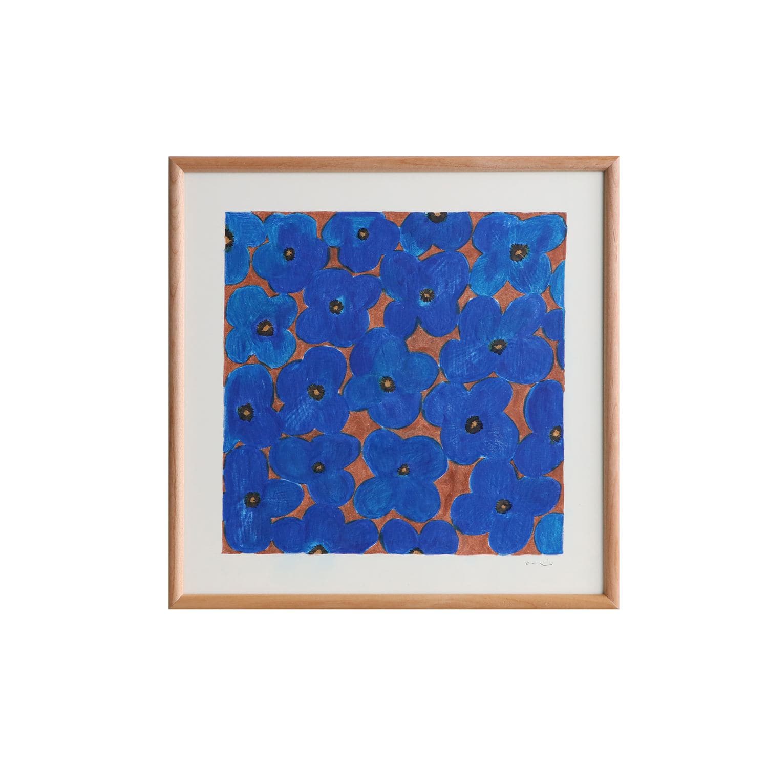 【一点物】coricci「dolce012」 一点物】coricci「dolce012」 一点物】coricci 「abstract」｜絵画