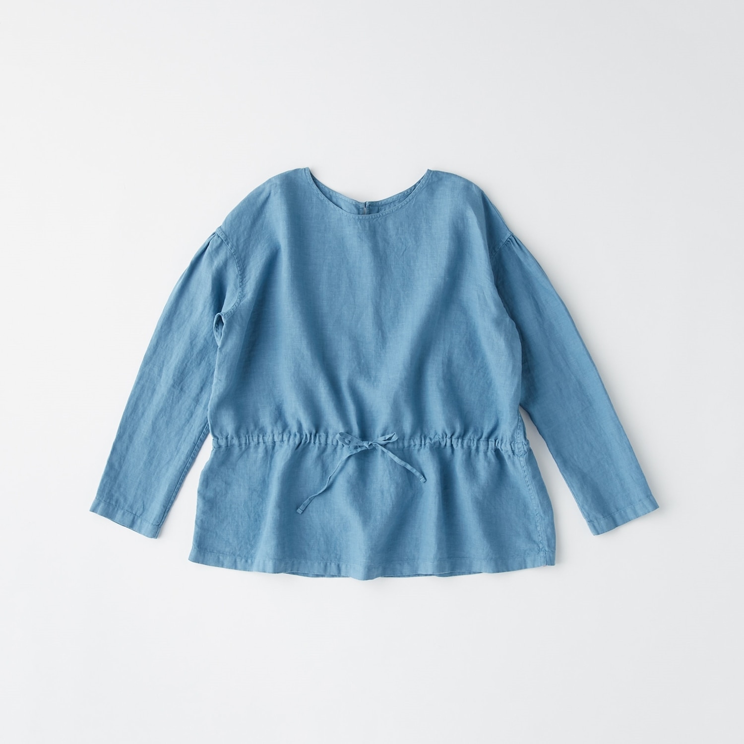 Idee Pool イデー プール いろいろの服 コート ブルー