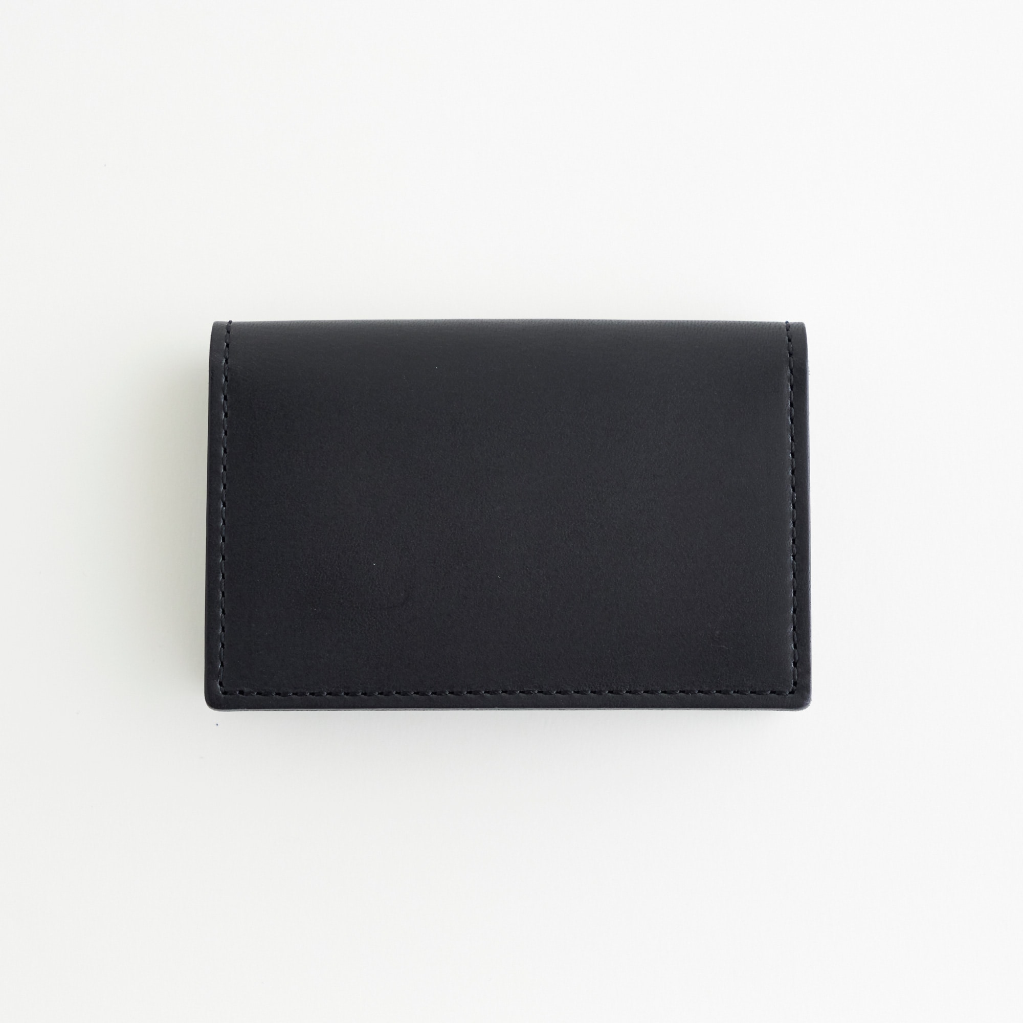 Hender Scheme folded card case ブラック｜ファッション小物 